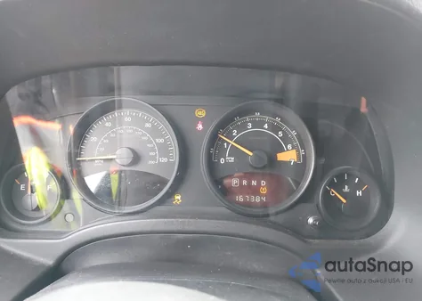 2015 Jeep Patriot Latitude from USA, damaged, VIN 1C4NJRFB1FD257346